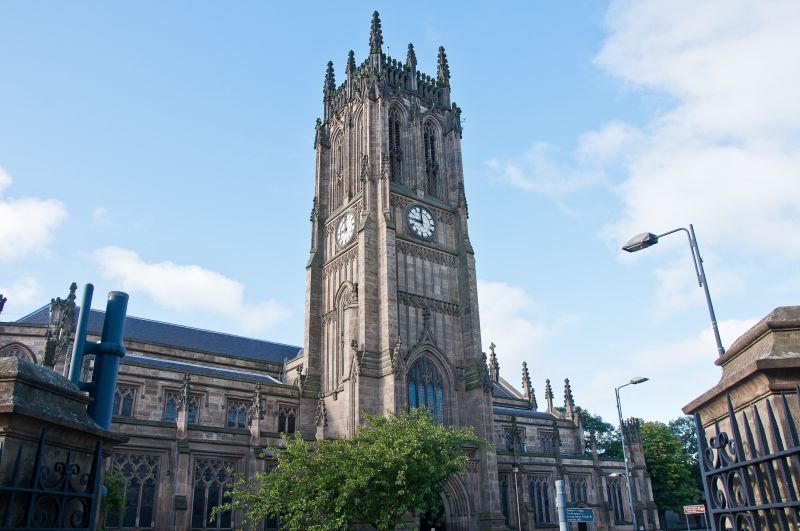 Parish Church of St Peter, Hunslet, Leeds.jpg
